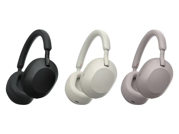 SONY WH-1000XM5 レビュー